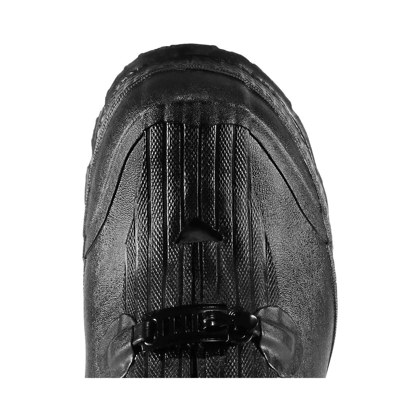 Z Series Overshoe 14" Black - Image 4