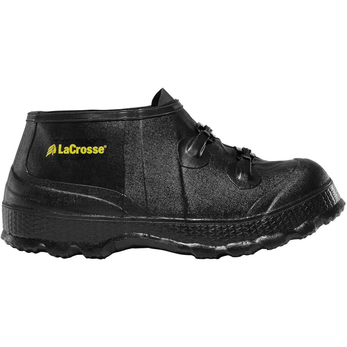 Z Series Overshoe 5" Black