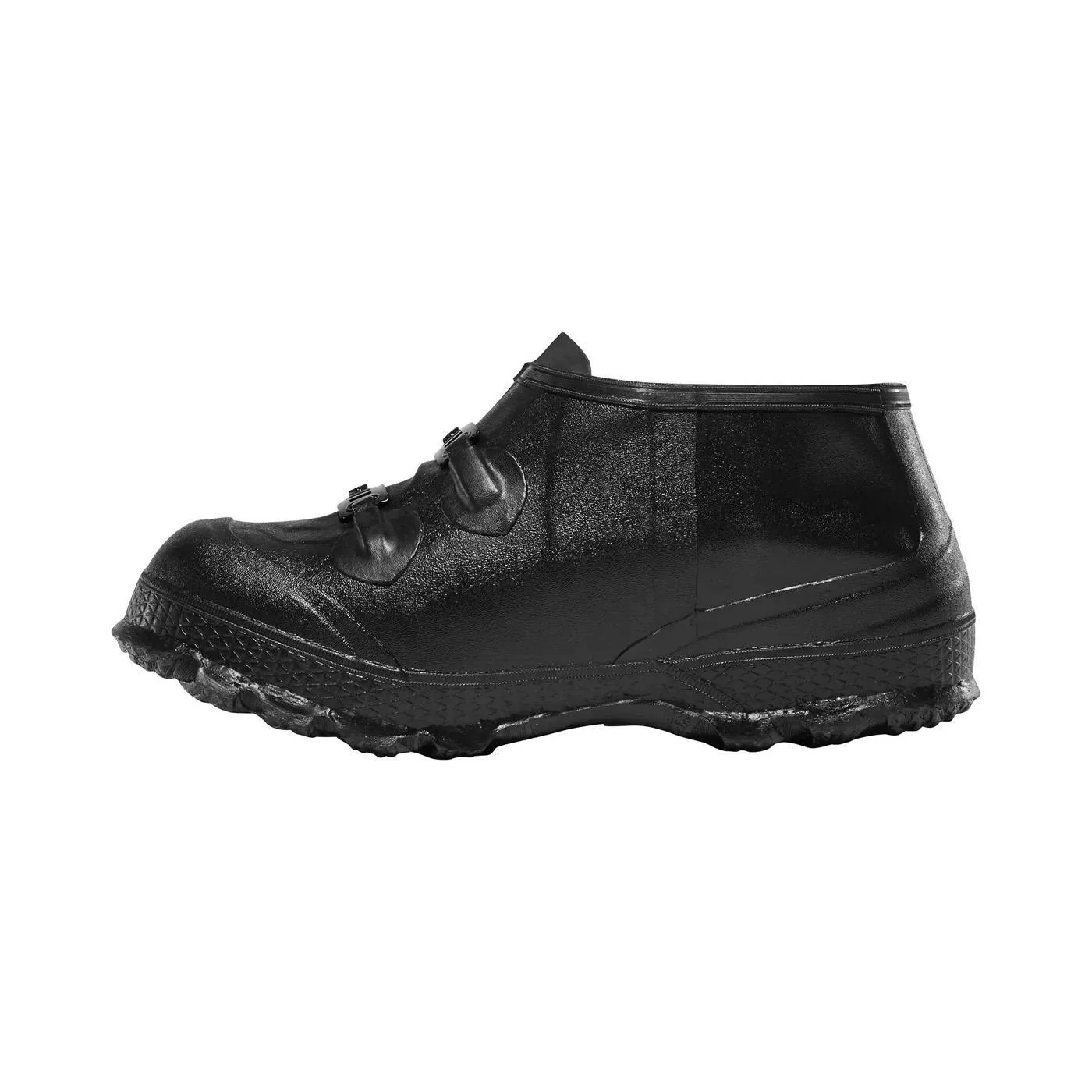 Z Series Overshoe 5" Black - Image 3
