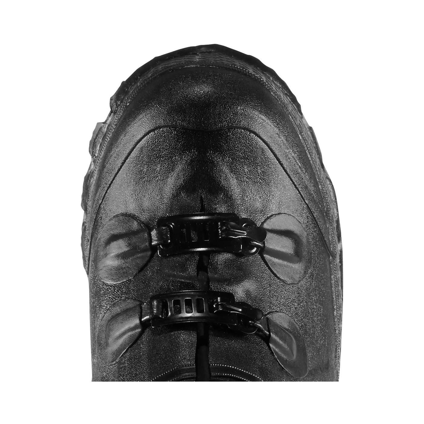 Z Series Overshoe 5" Black - Image 4