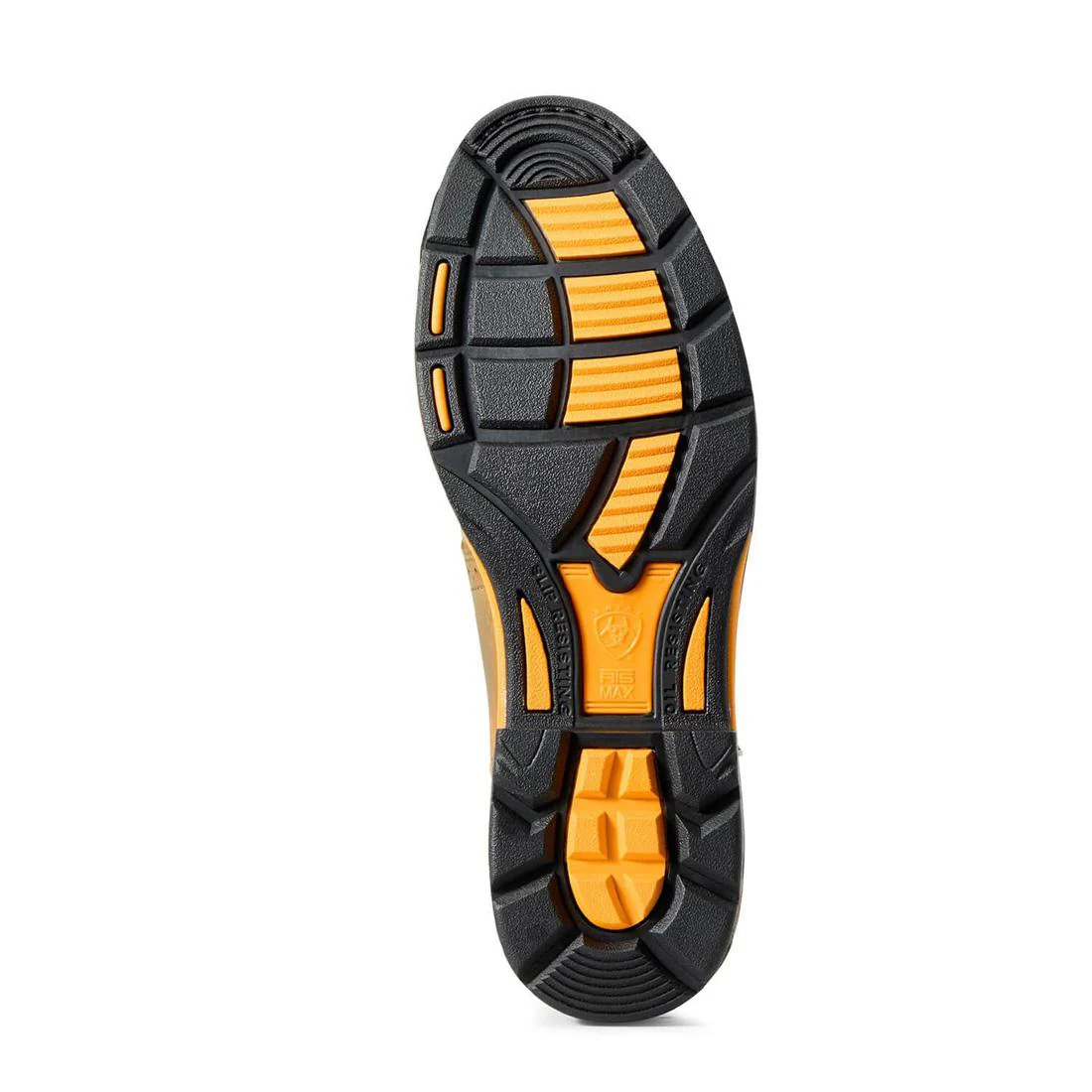 WorkHog Composite-Toe Waterproof Pull-On Round Toe Work Boot Aged Bark - Image 3