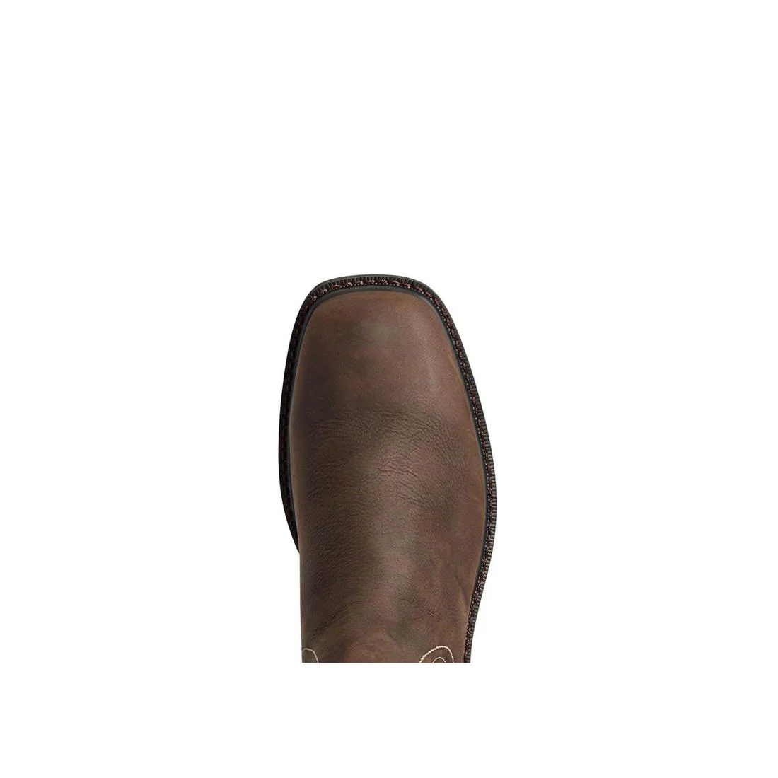 Groundbreaker Soft-Toe Waterproof Chelsea Boot Brown - Image 4