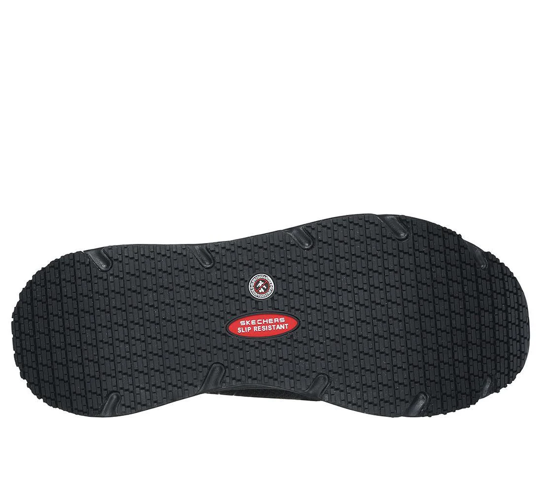 Hands Free Slip-ins RF Work: Max Cushioning Elite Sneaker - Image 3