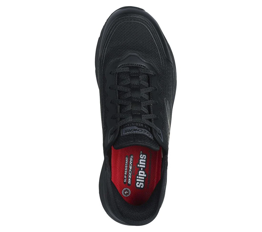Hands Free Slip-ins RF Work: Max Cushioning Elite Sneaker - Image 4