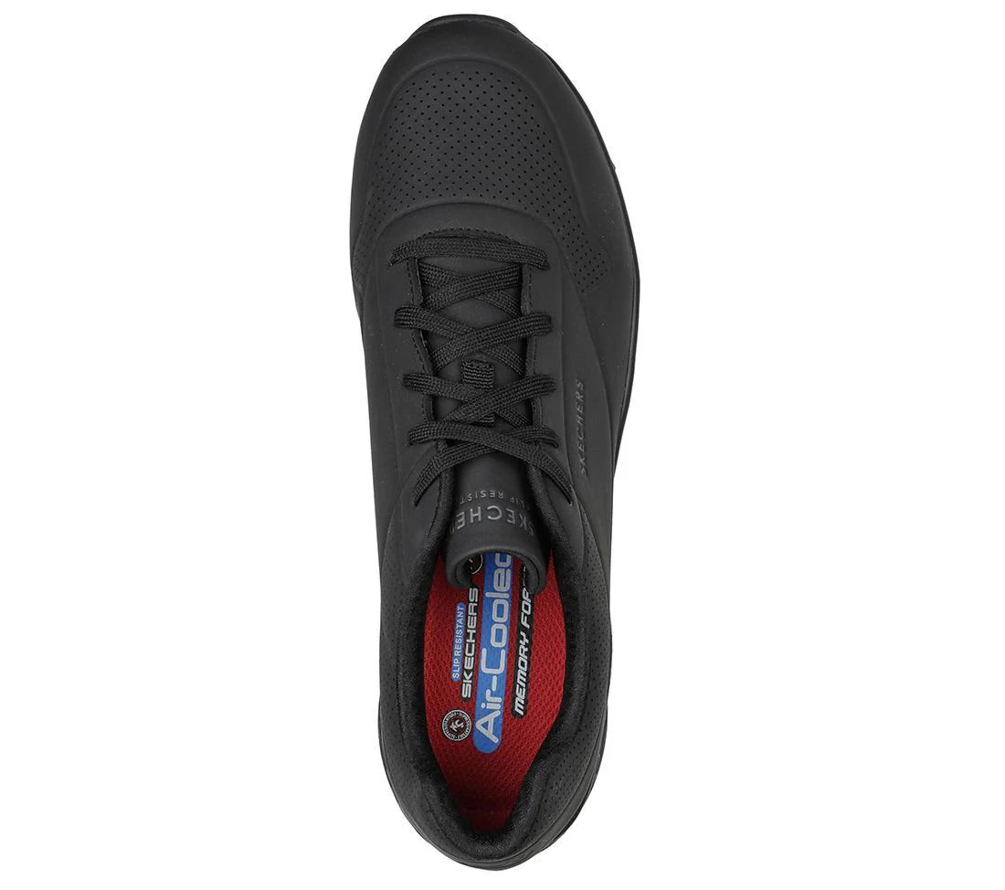 Men's Uno Slip Resistant Shoe Sutal - Image 4