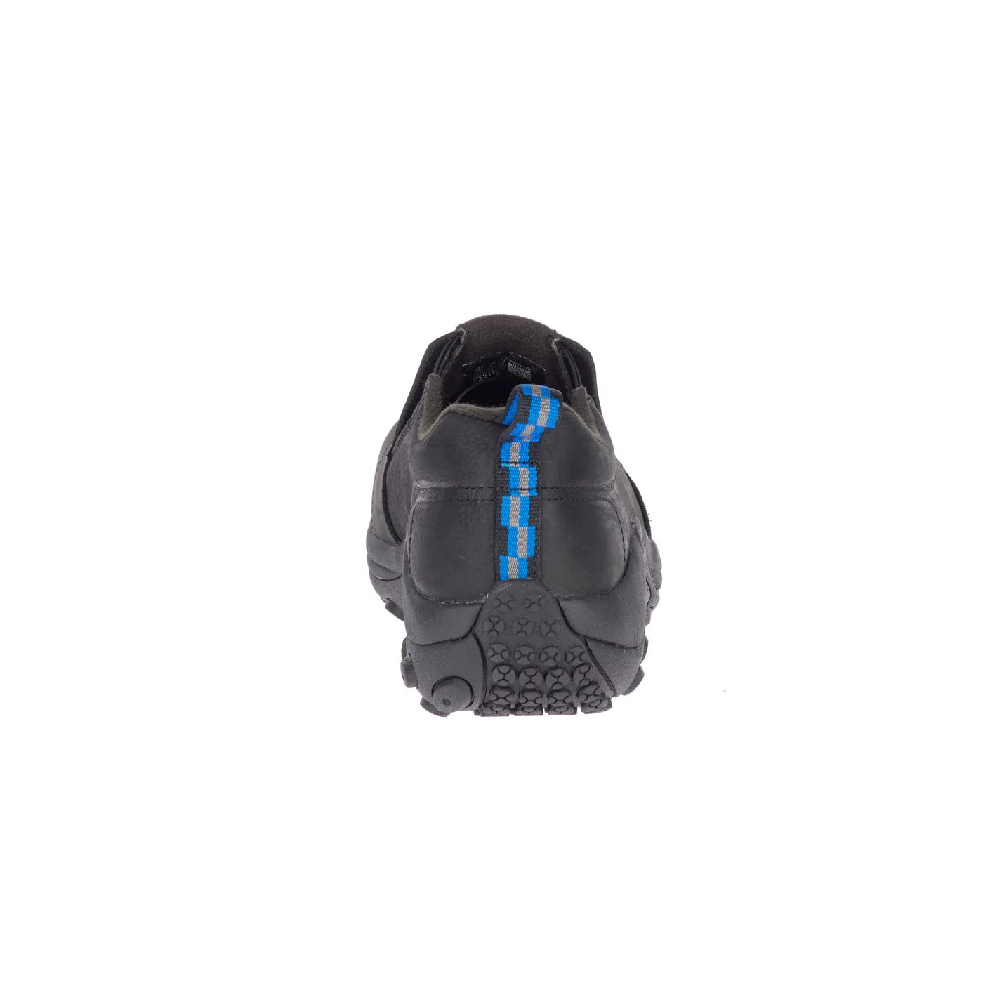 Jungle Moc Ltr Men's Composite-Toe Work Shoes Black - Image 10