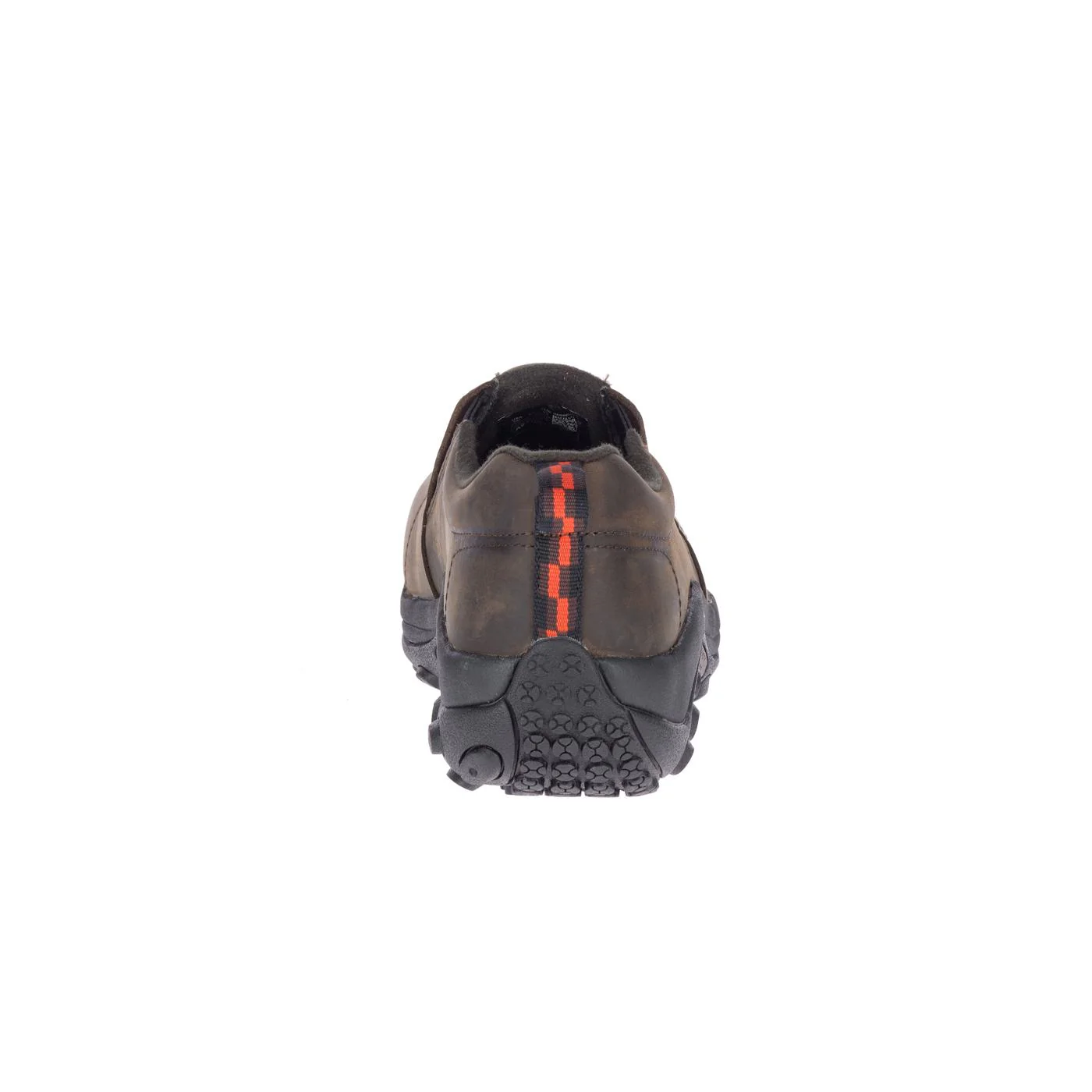 Jungle Moc Ltr Men's Composite-Toe Work Shoes Espresso - Image 12