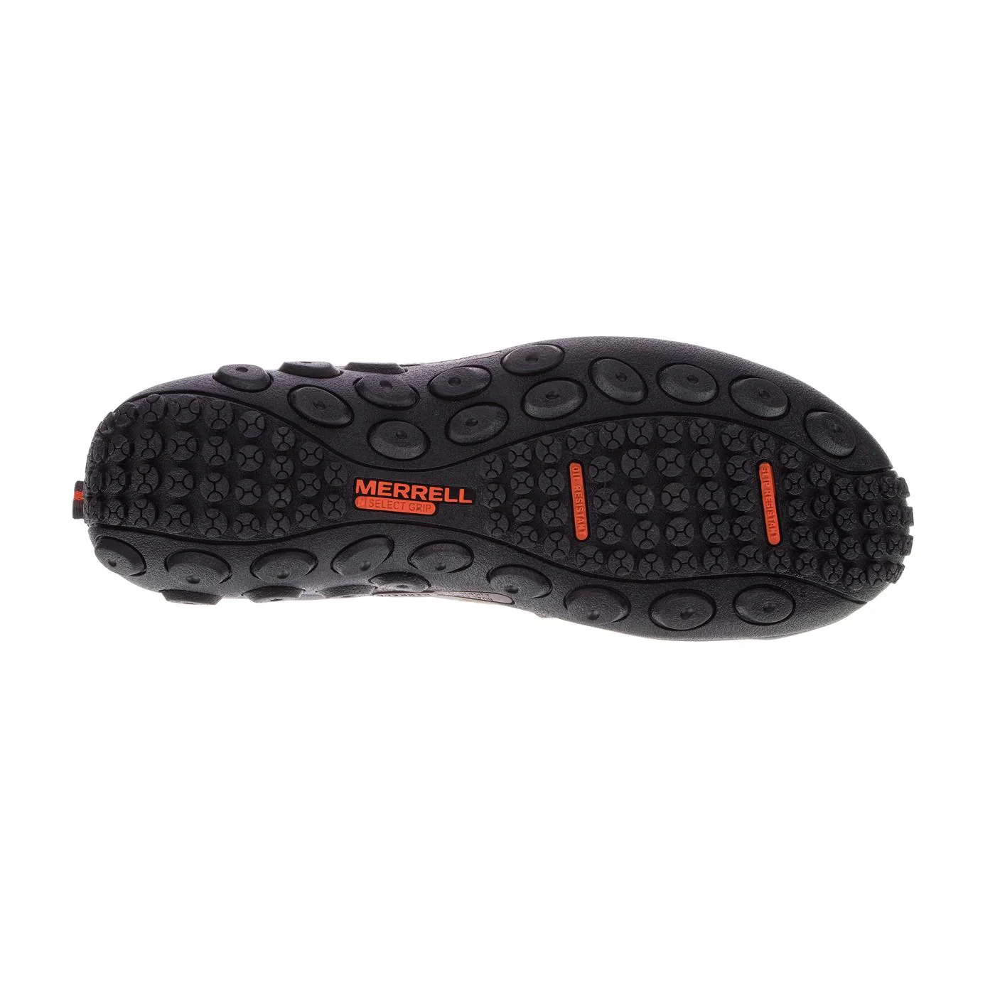 Jungle Moc Ltr Men's Composite-Toe Work Shoes Espresso - Image 14