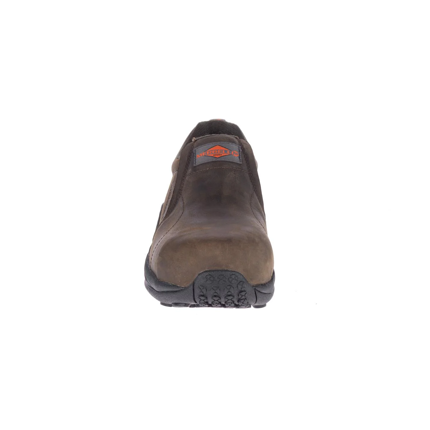 Jungle Moc Ltr Men's Composite-Toe Work Shoes Espresso - Image 8