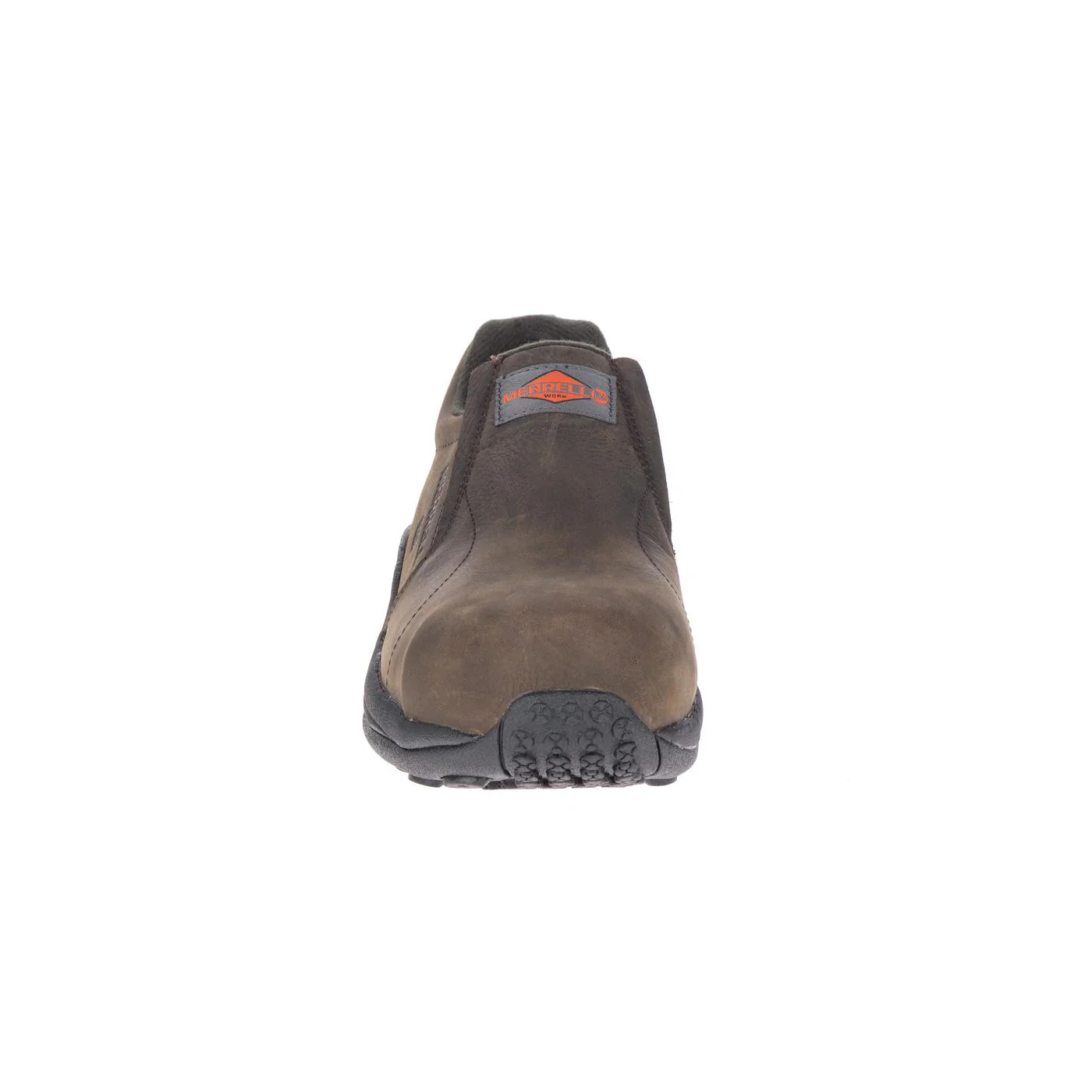 Jungle Moc Ltr Sd Men's Carbon-Fiber Work Shoes Espresso - Image 6