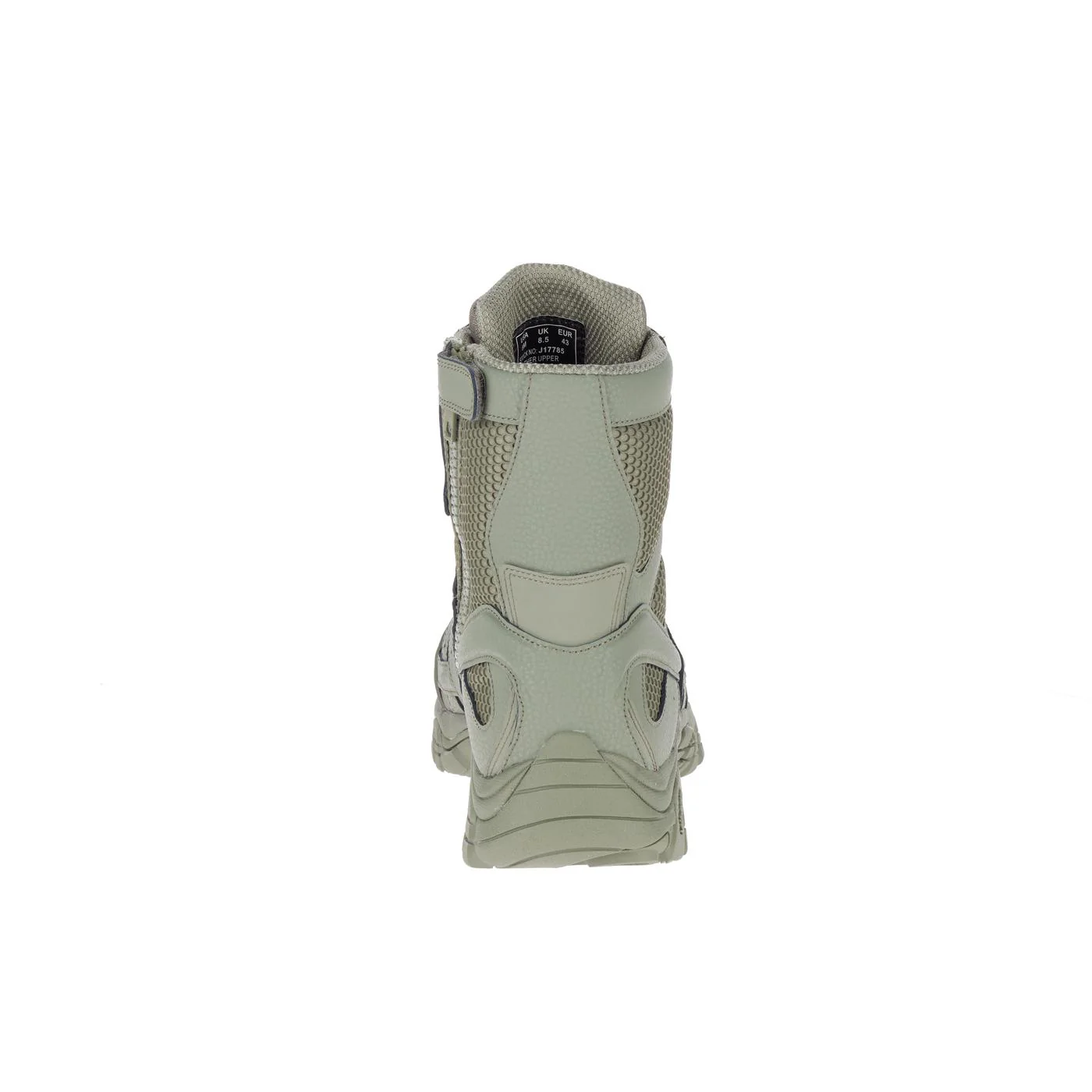 Moab 2 8" Men's Tactical Work Boots Tactical Sage Green - Image 7