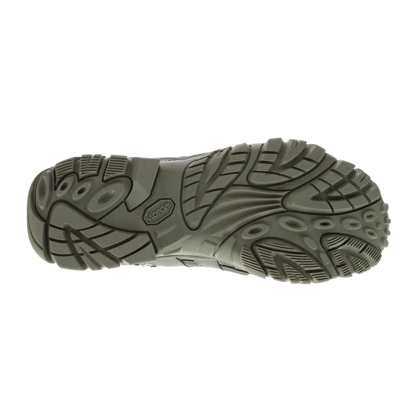 Moab 2 8" Men's Tactical Work Boots Tactical Sage Green - Image 9