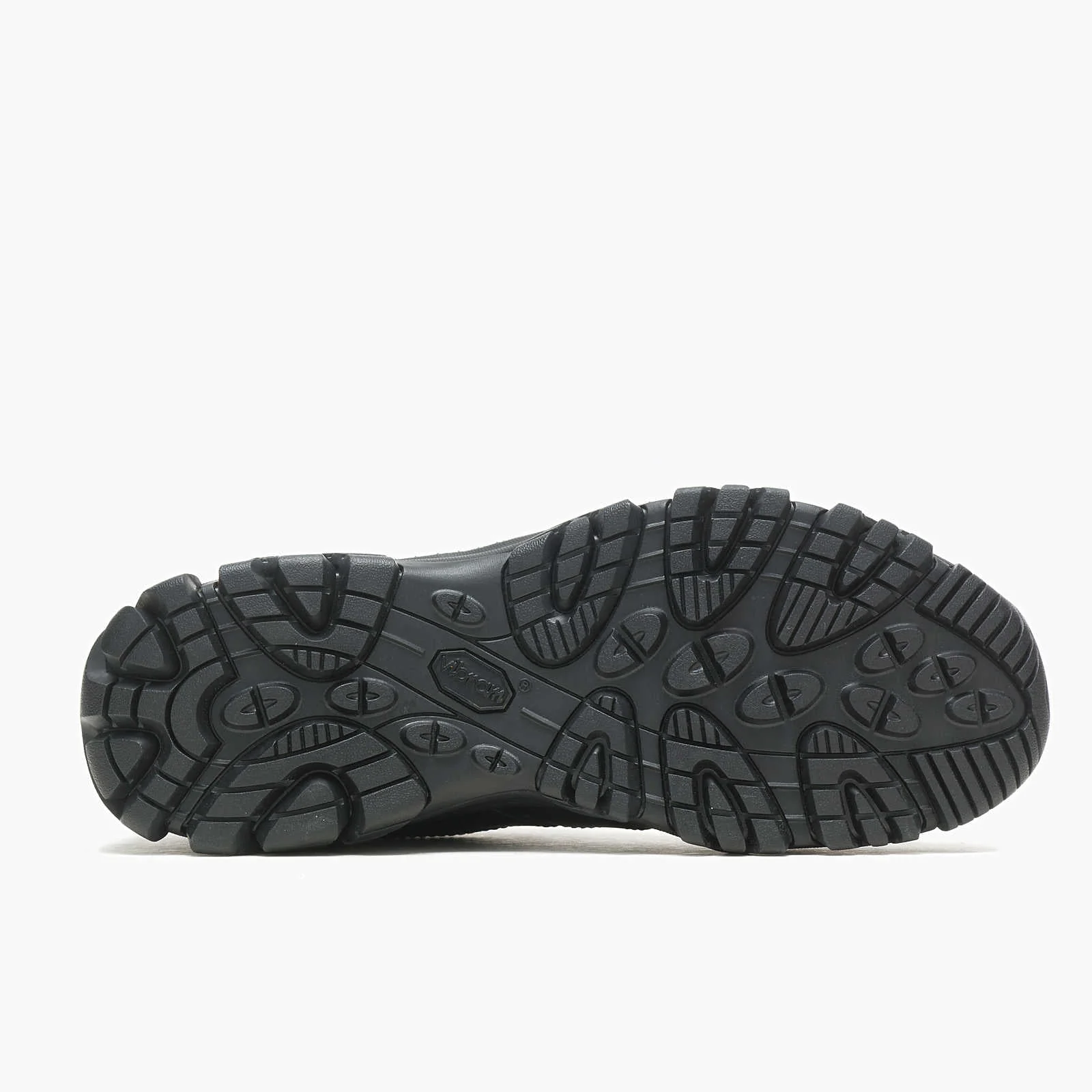 Moab 2 Tactical Women's Work Shoes Black - Image 5