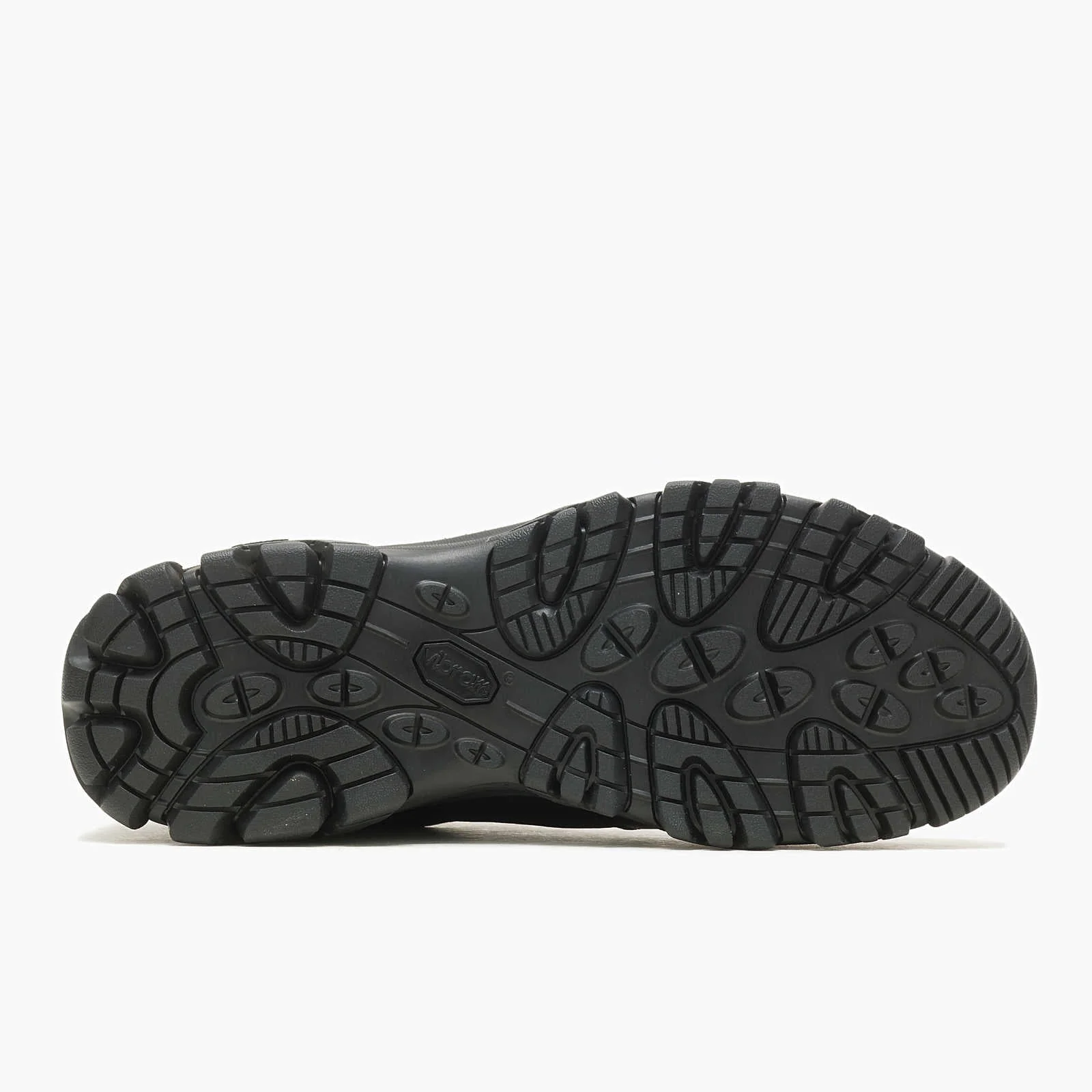 Moab 3 Response Men's Tactical Work Shoes Tactical Black - Image 3