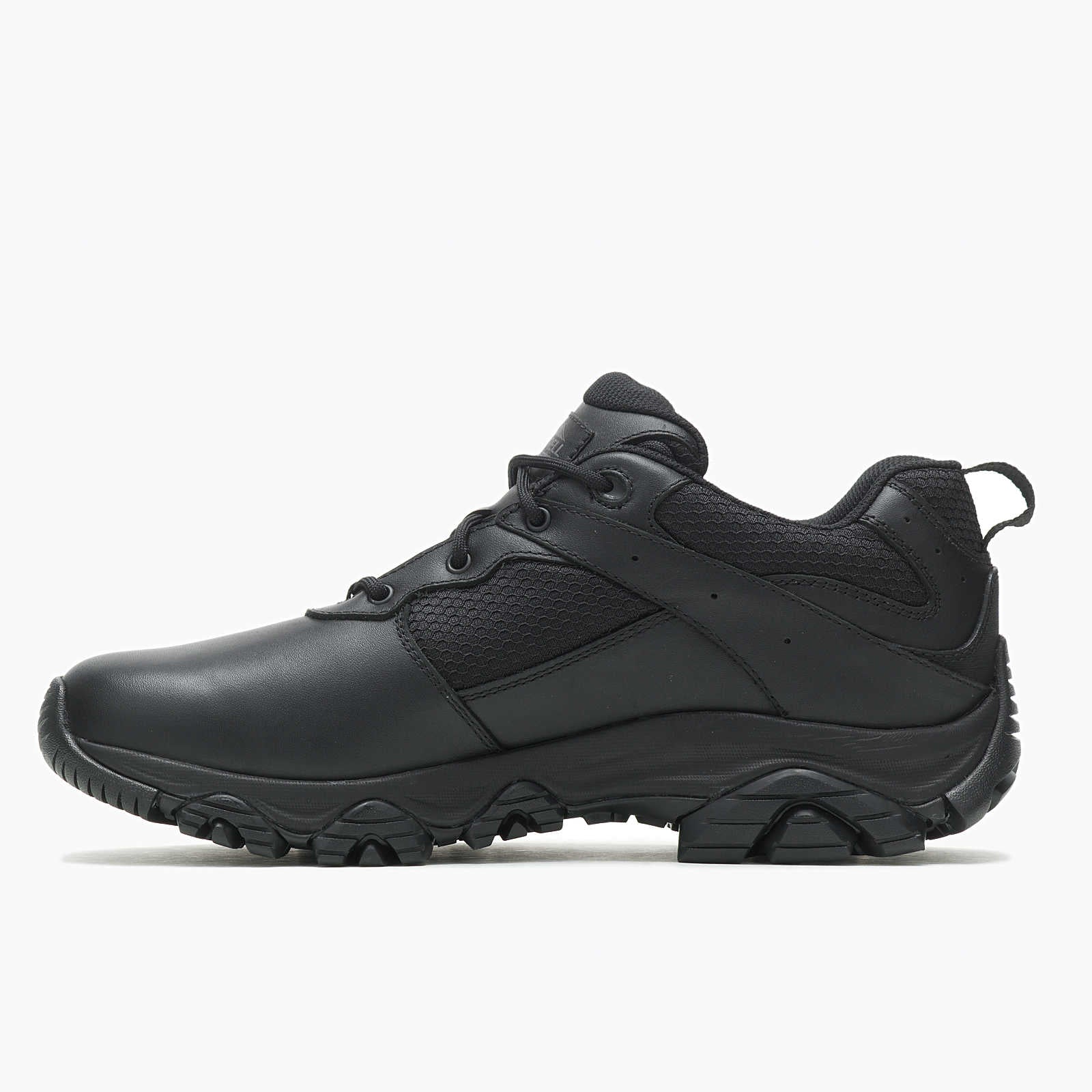 Moab 3 Response Men's Tactical Work Shoes Tactical Black - Image 5
