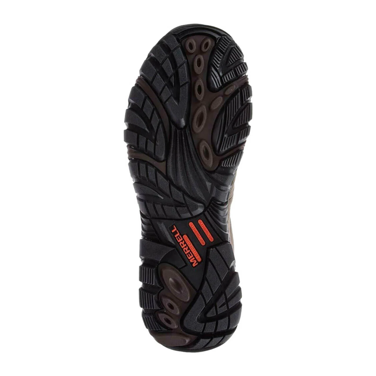 Moab Rover Mid Men's Composite-Toe Work Shoes Wp Espresso - Image 3