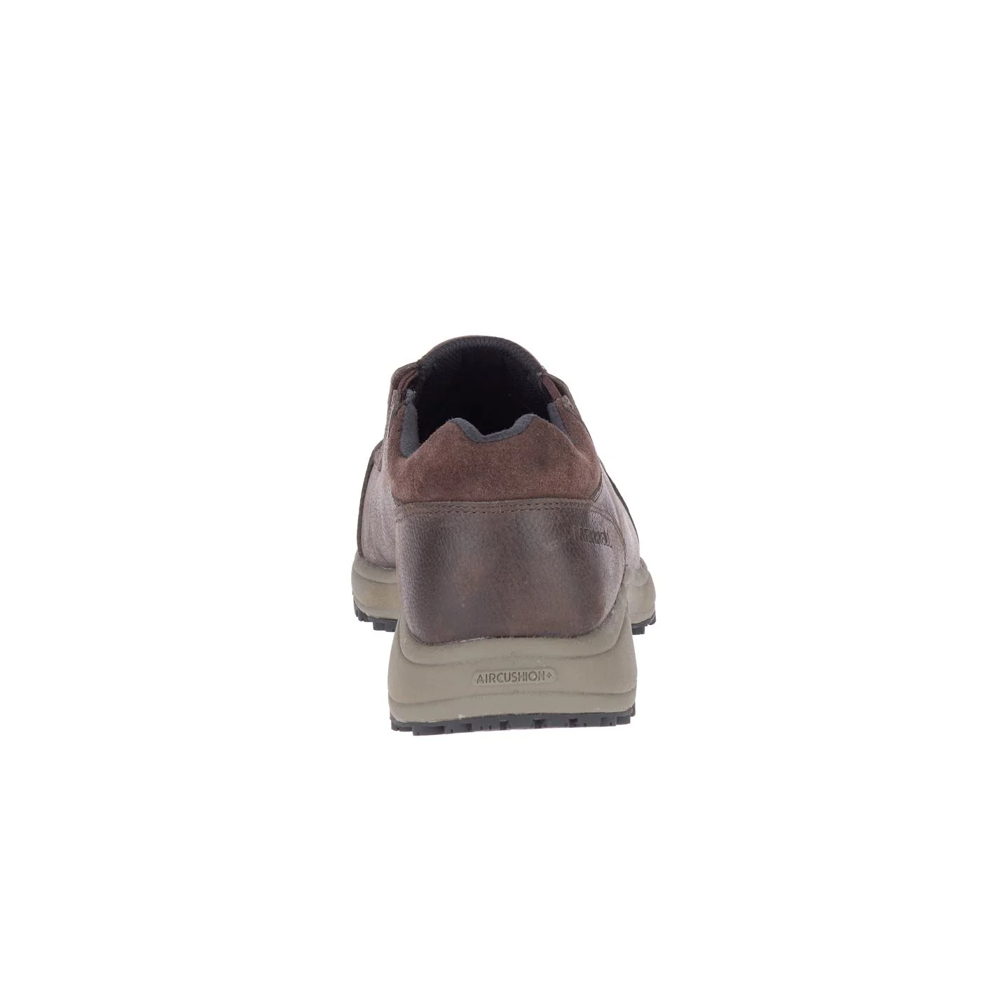 Sutton Moc Men's Steel-Toe Work Shoes Espresso - Image 6