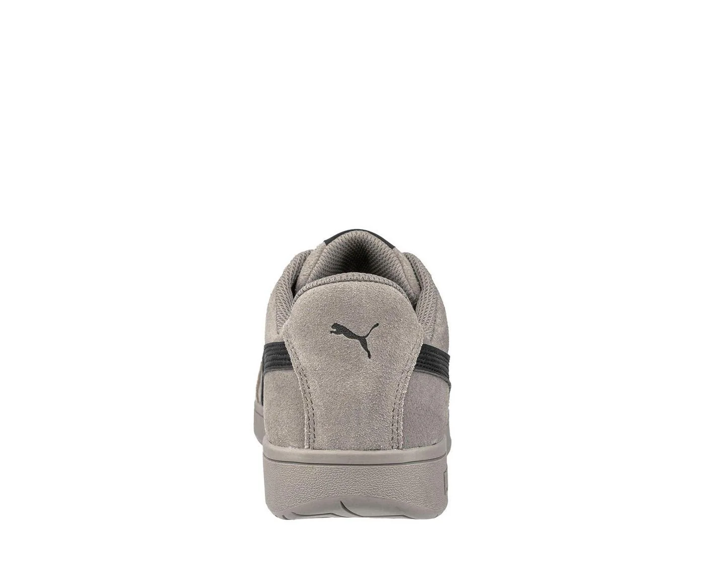 Iconic Women’s Composite Toe Work Shoes – Stone - Image 5