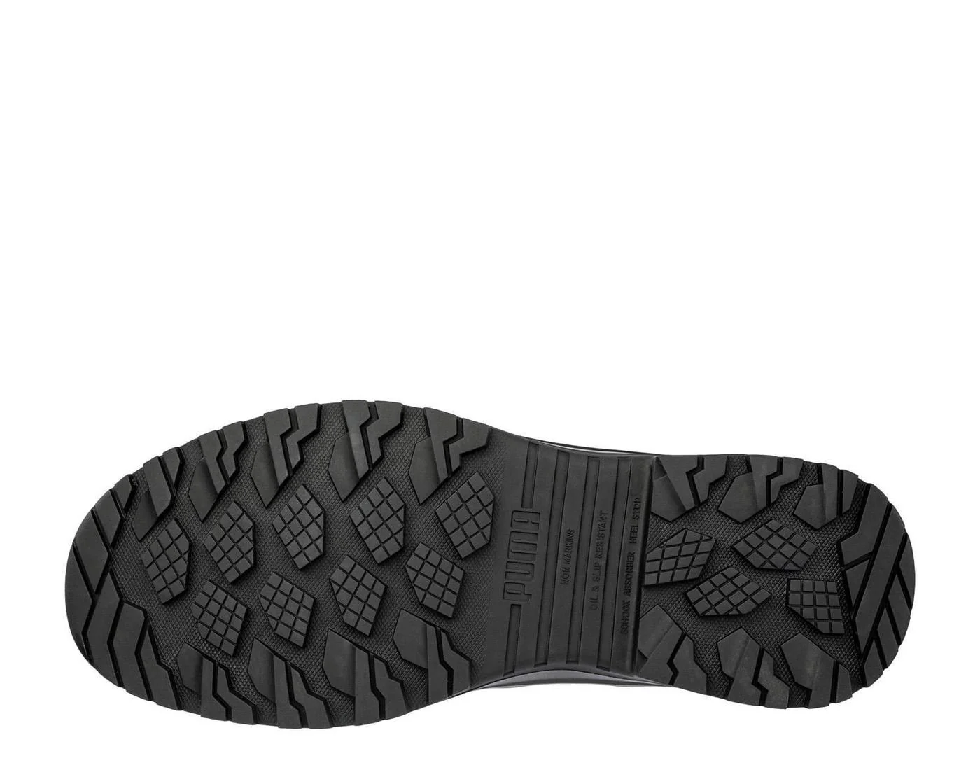 Iron Hd Mid Composite-Toe Work Boot - Image 3
