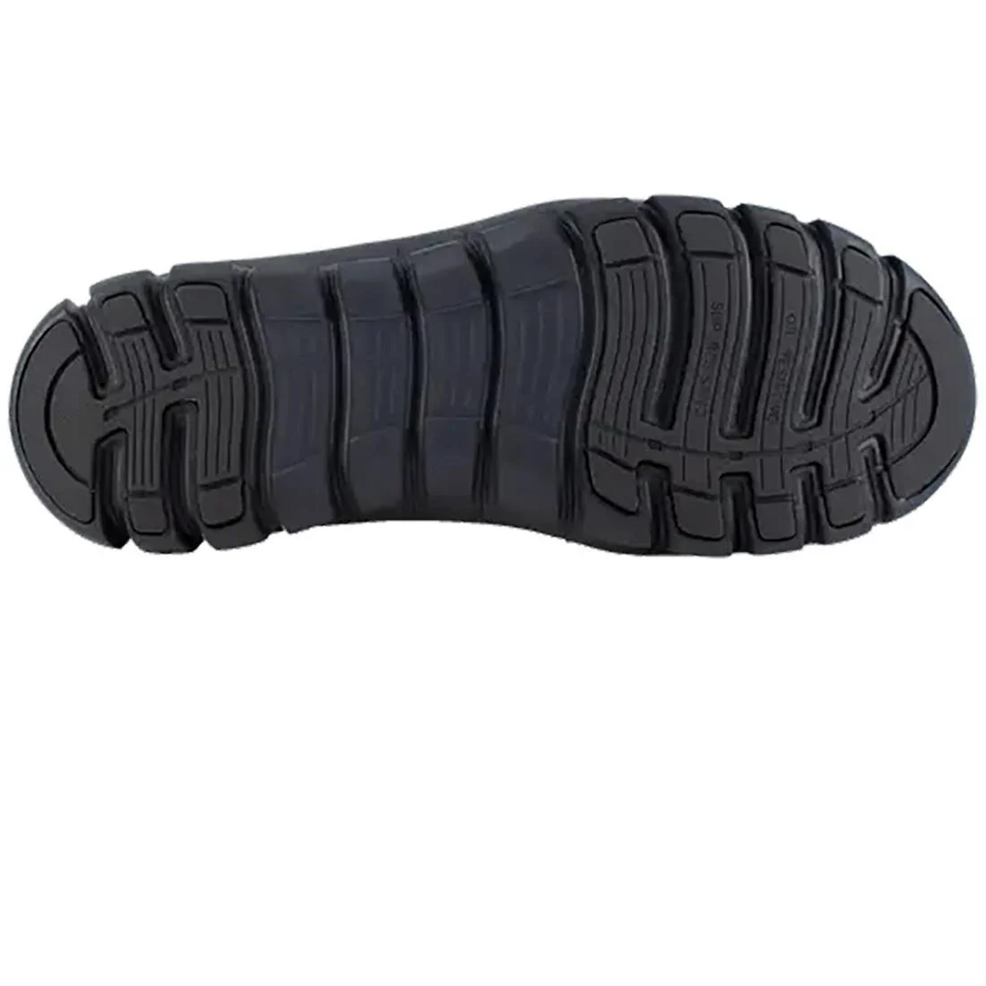 Sublite Cushion Composite-Toe Athletic Work Shoe Black - Image 3