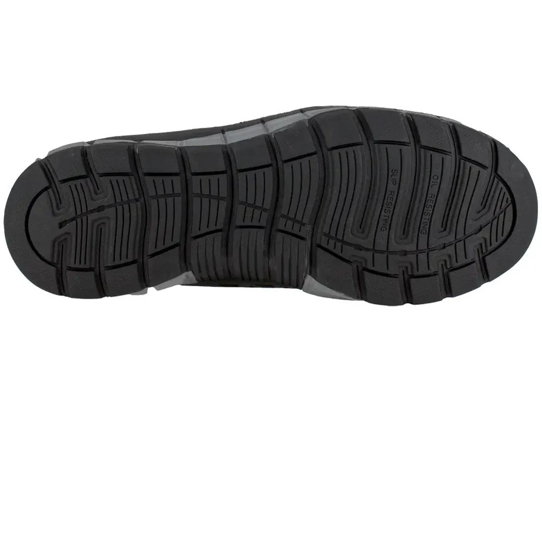 Sublite Cushion Composite-Toe Work Shoe Black - Image 4