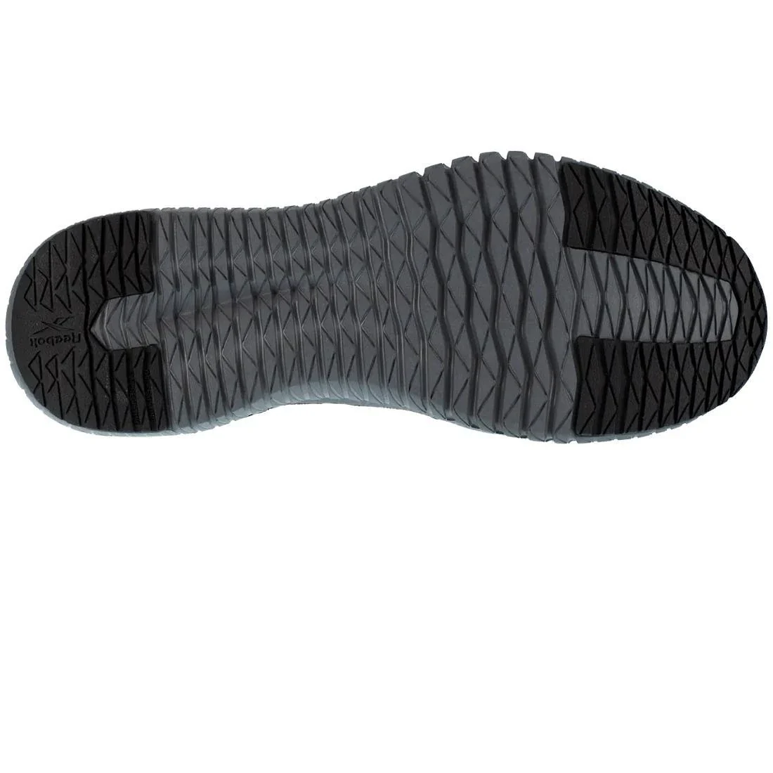 Flexagon 3.0 Composite-Toe Athletic Work Shoe Black/Gray - Image 5