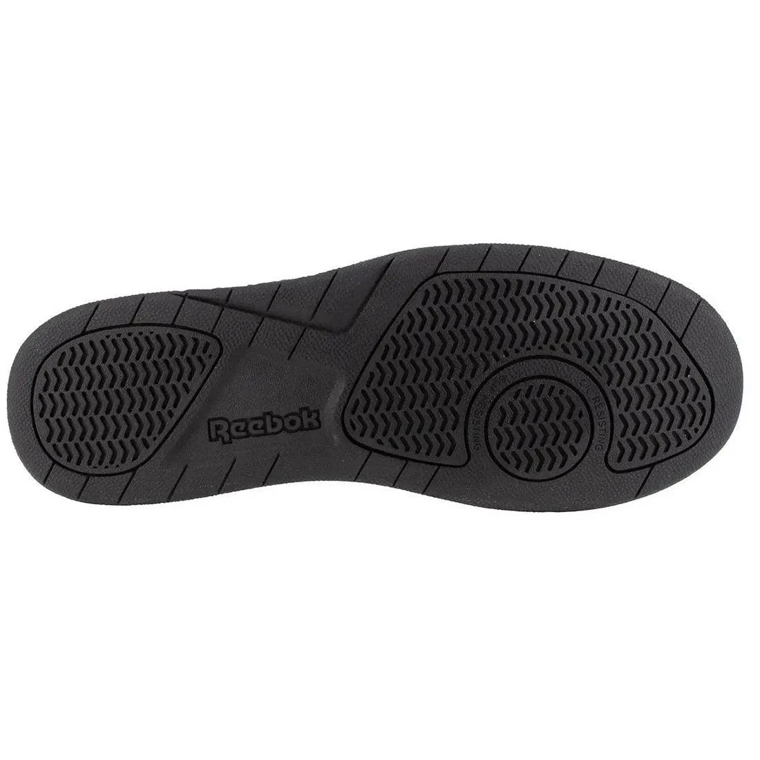 Bb4500 Composite-Toe Work Boot Black/Gray - Image 3