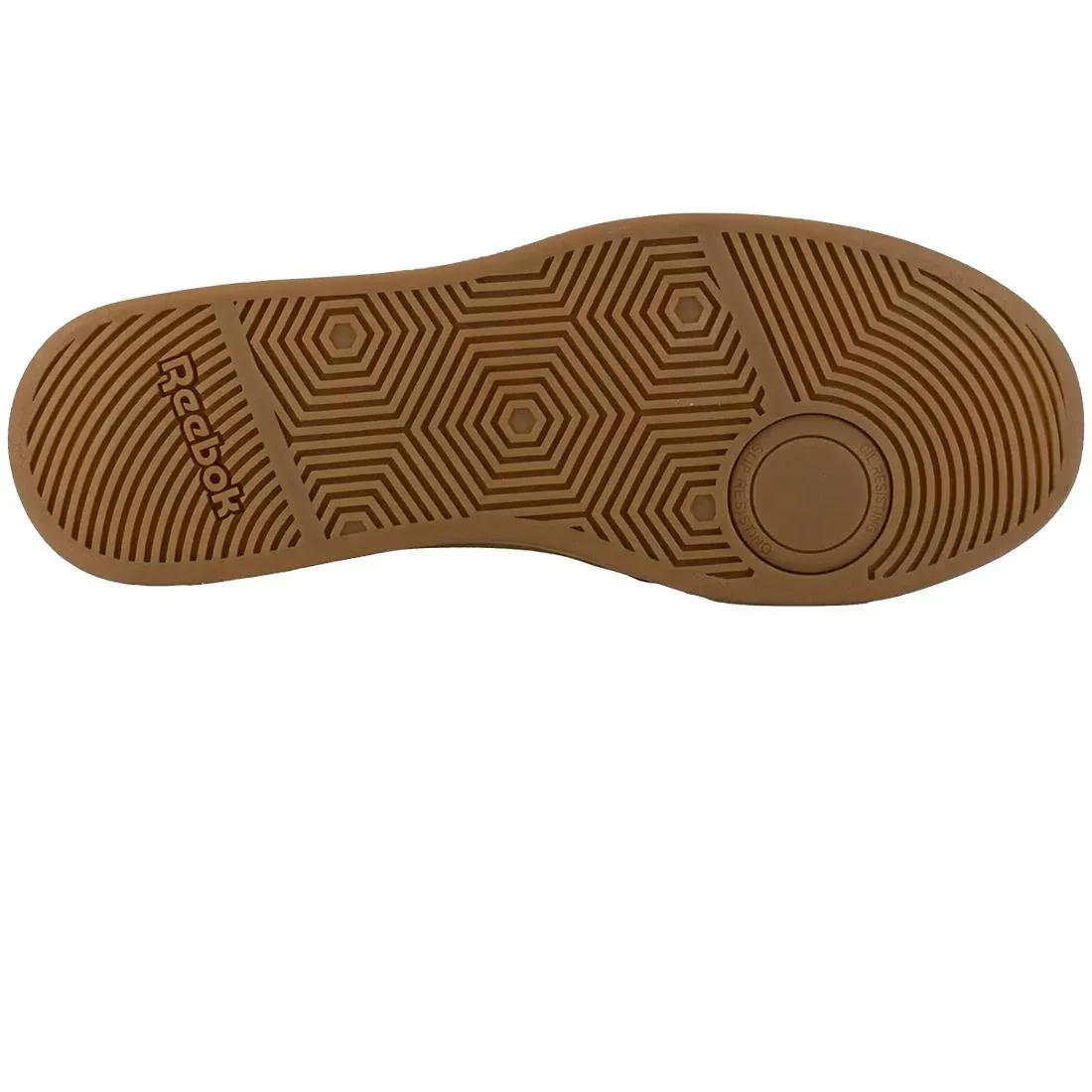 Club Memt Composite-Toe Work Shoe Black - Image 4