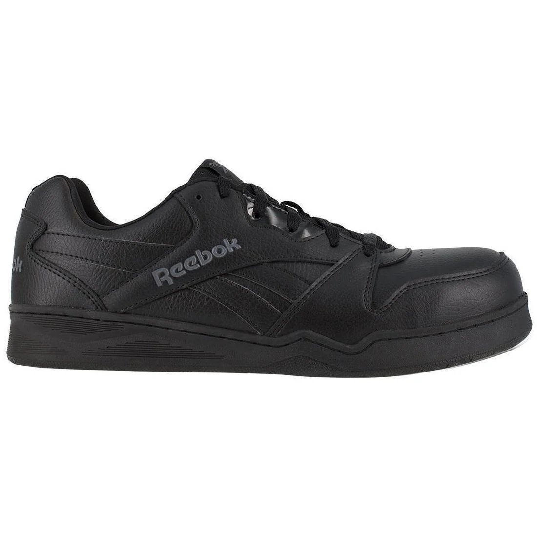 Bb4500 Composite-Toe Athletic Work Shoe Black