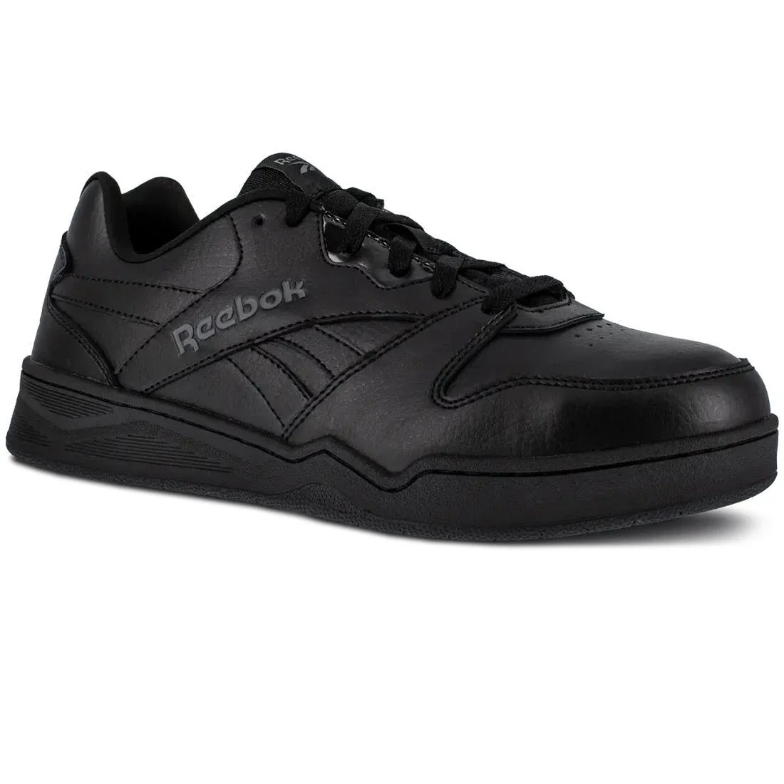 Bb4500 Composite-Toe Athletic Work Shoe Black - Image 2