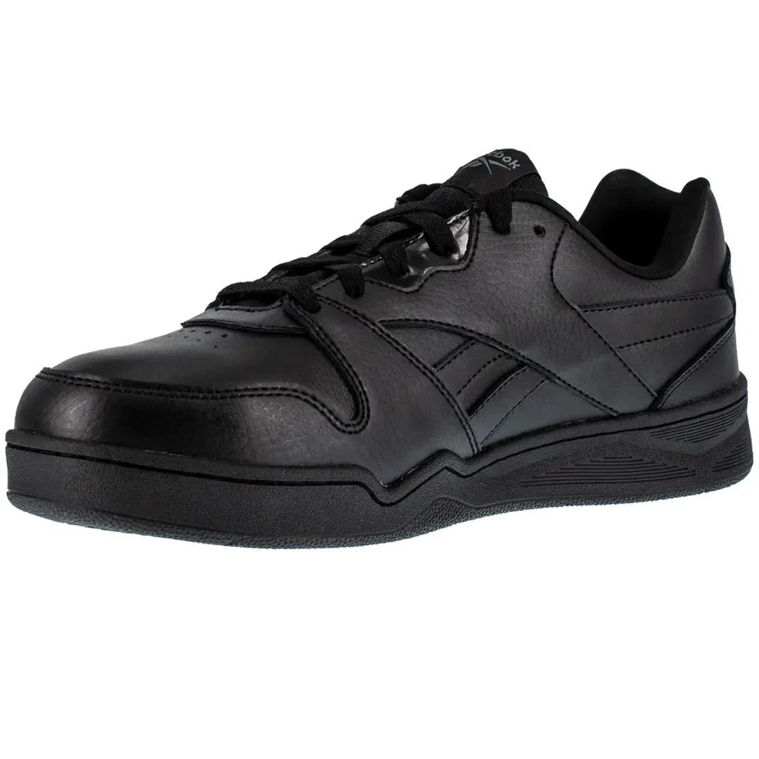 Bb4500 Composite-Toe Athletic Work Shoe Black - Image 3