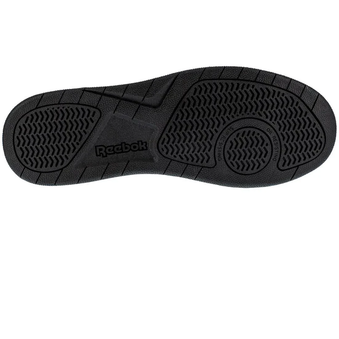 Bb4500 Composite-Toe Athletic Work Shoe Black - Image 4