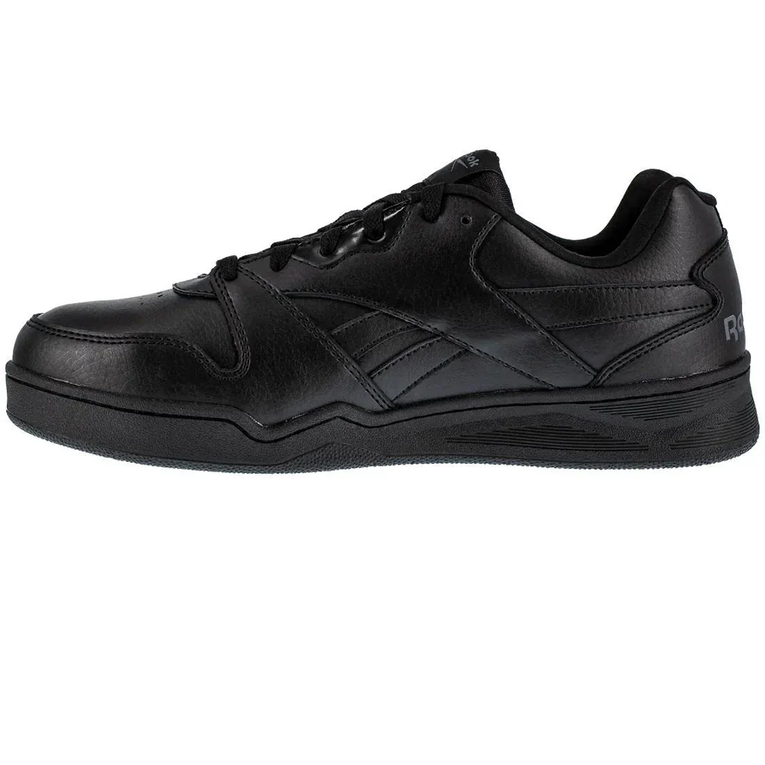 Bb4500 Composite-Toe Athletic Work Shoe Black - Image 5
