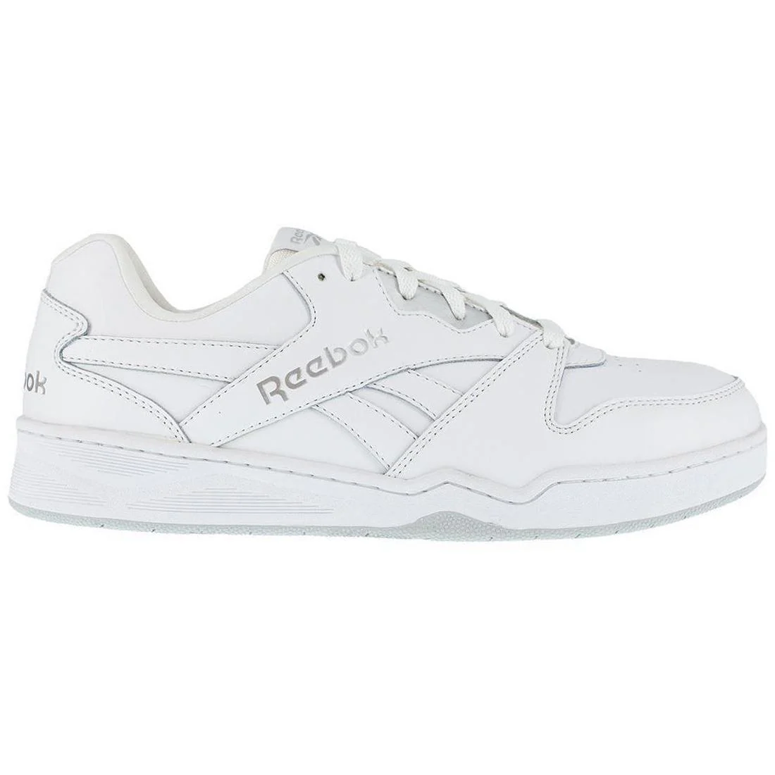 Bb4500 Composite-Toe Athletic Work Shoe White