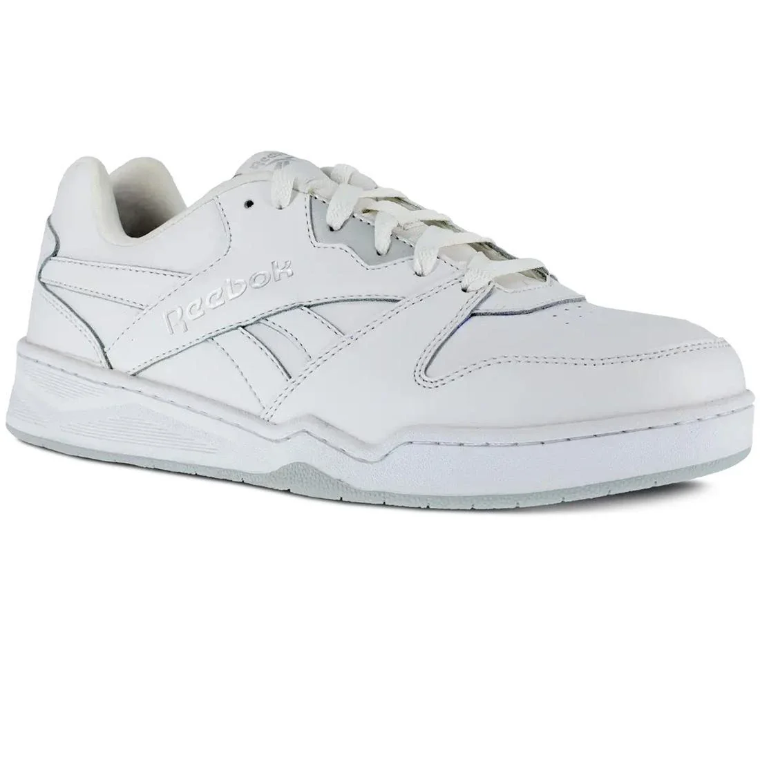 Bb4500 Composite-Toe Athletic Work Shoe White - Image 2