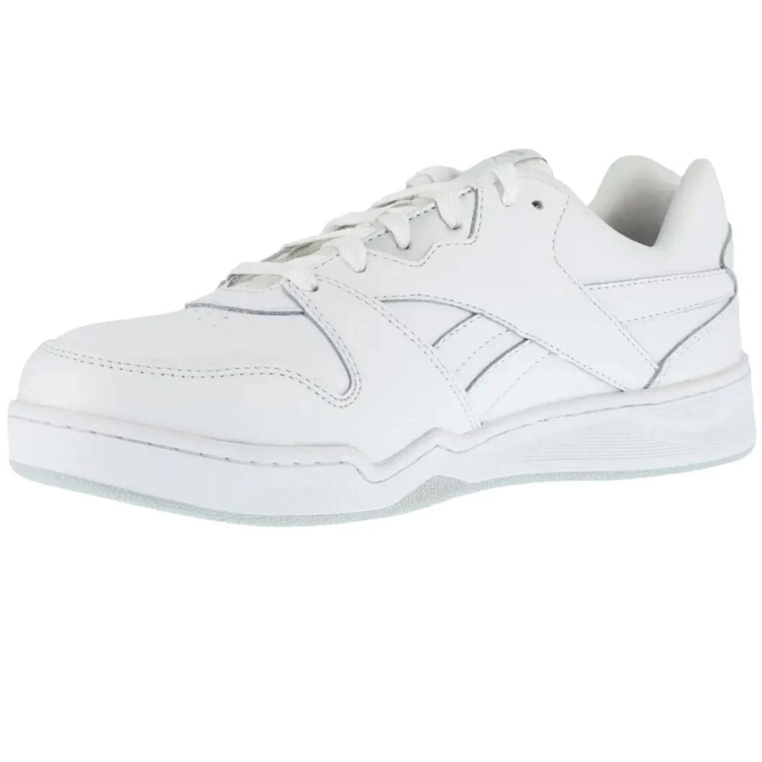 Bb4500 Composite-Toe Athletic Work Shoe White - Image 4