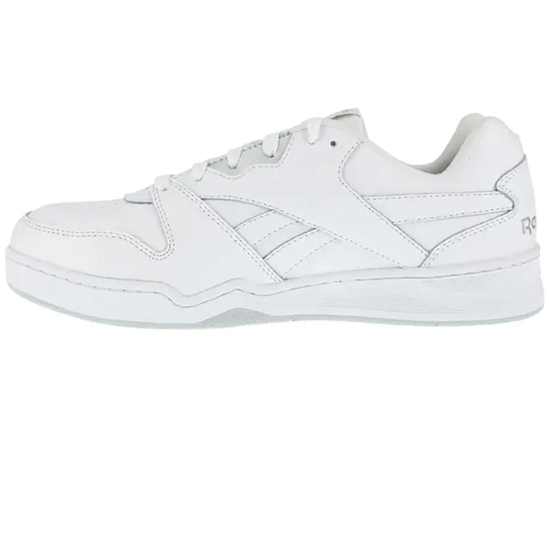 Bb4500 Composite-Toe Athletic Work Shoe White - Image 5