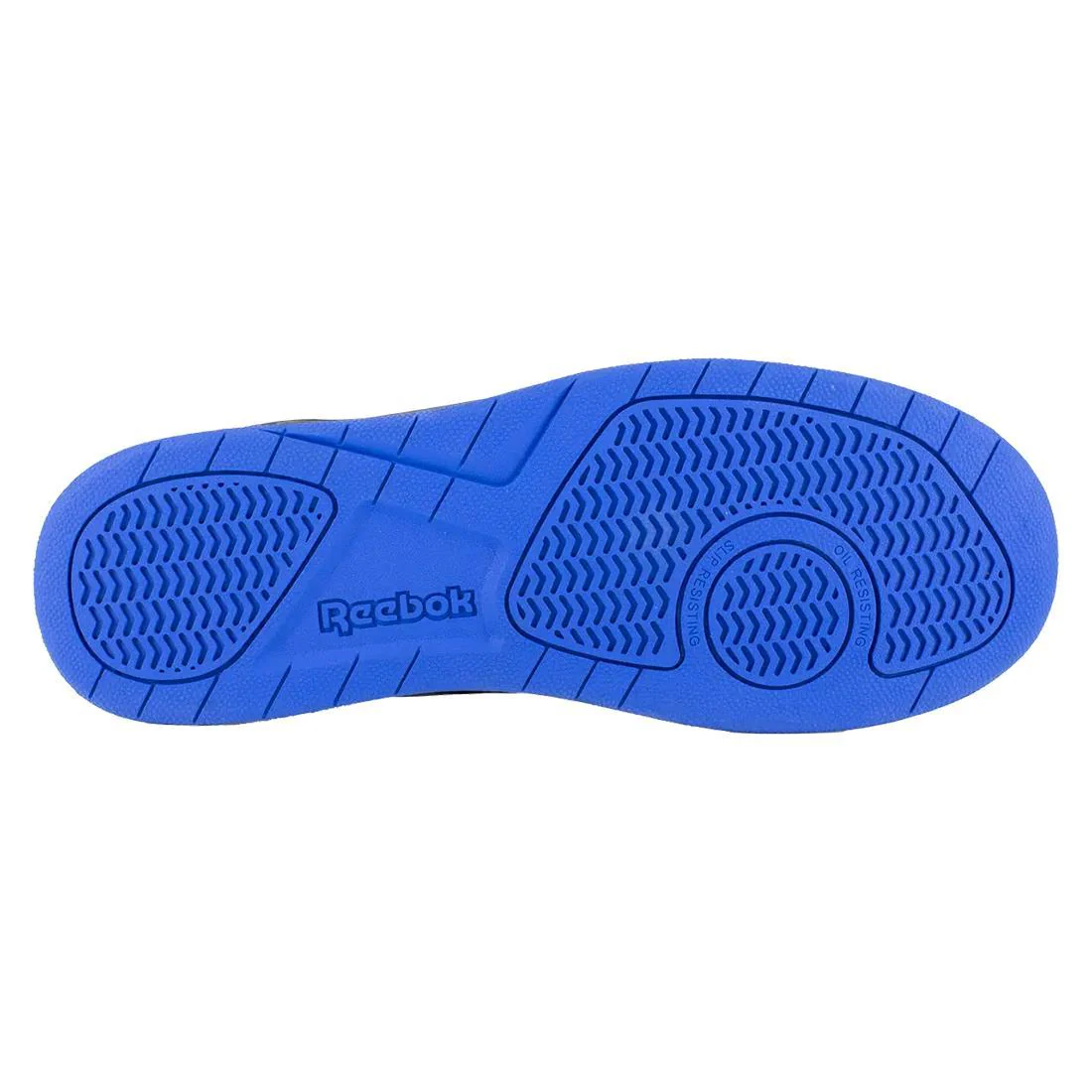 Bb4500 Composite-Toe Metguard Athletic Work Shoe Black/Blue - Image 3