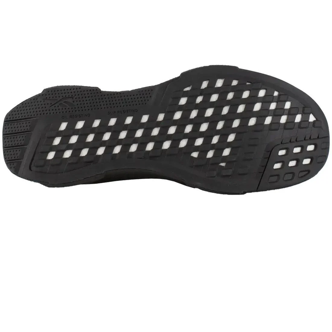 Fusion Flexweave™ Composite-Toe Athletic Work Shoe Black - Image 5