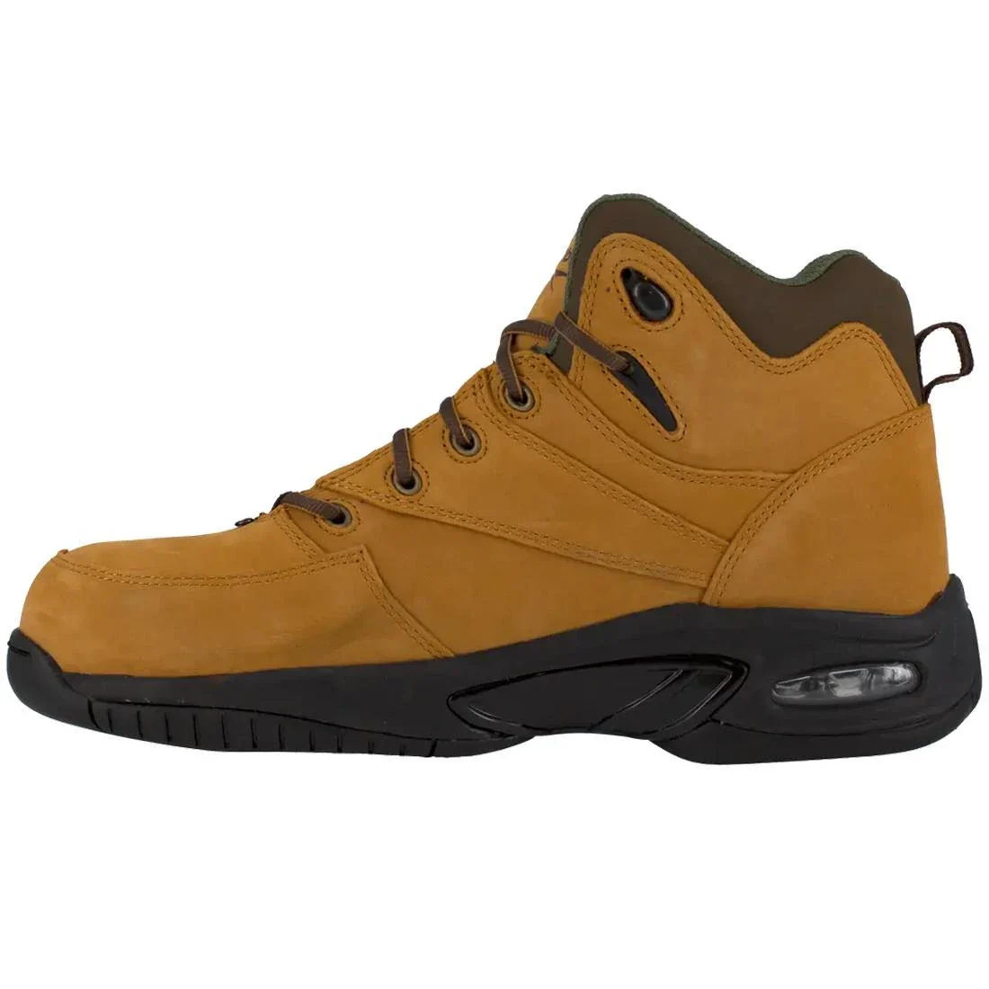 Tyak Composite-Toe Work Boot Golden Tan - Image 2
