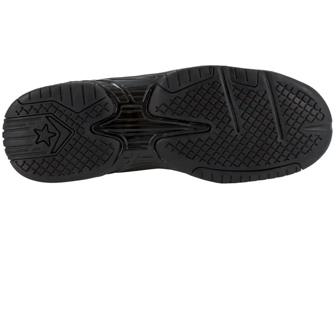 Tyak Composite-Toe Work Boot Golden Tan - Image 4