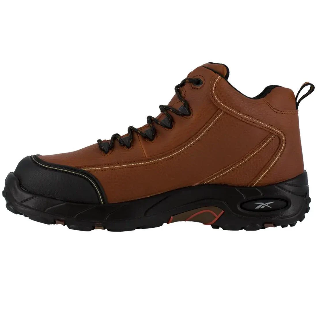 Tiahawk Composite-Toe Metguard Work Boot Brown - Image 2
