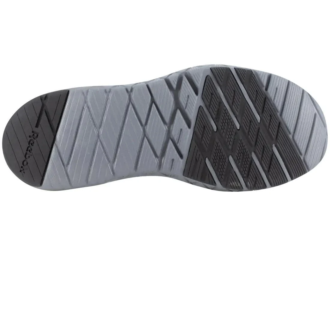 Flexagon Force Xl Composite-Toe Athletic Work Shoe Black - Image 5