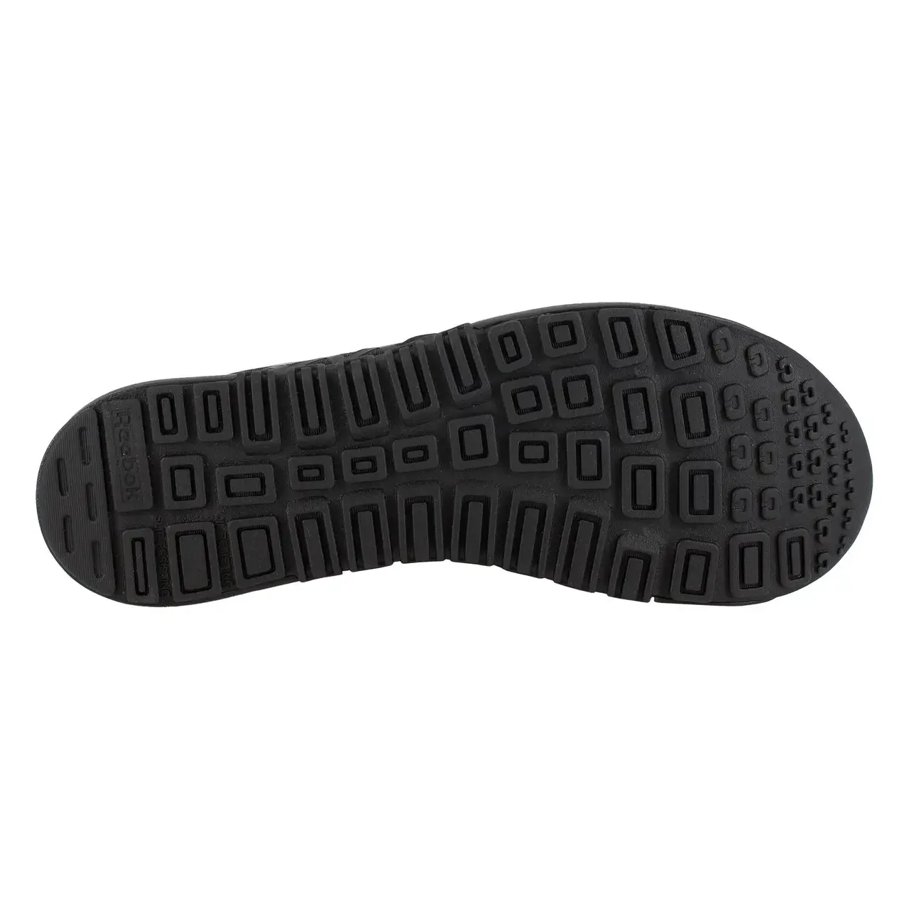 Nano Soft-Toe Tactical Shoe Black - Image 5