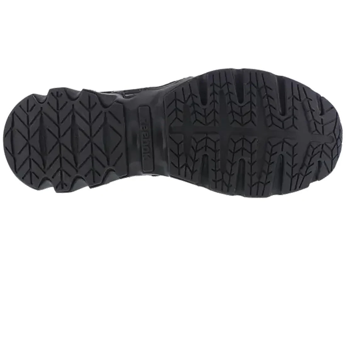 Zigkick Carbon-Toe Work Boot Brown - Image 3