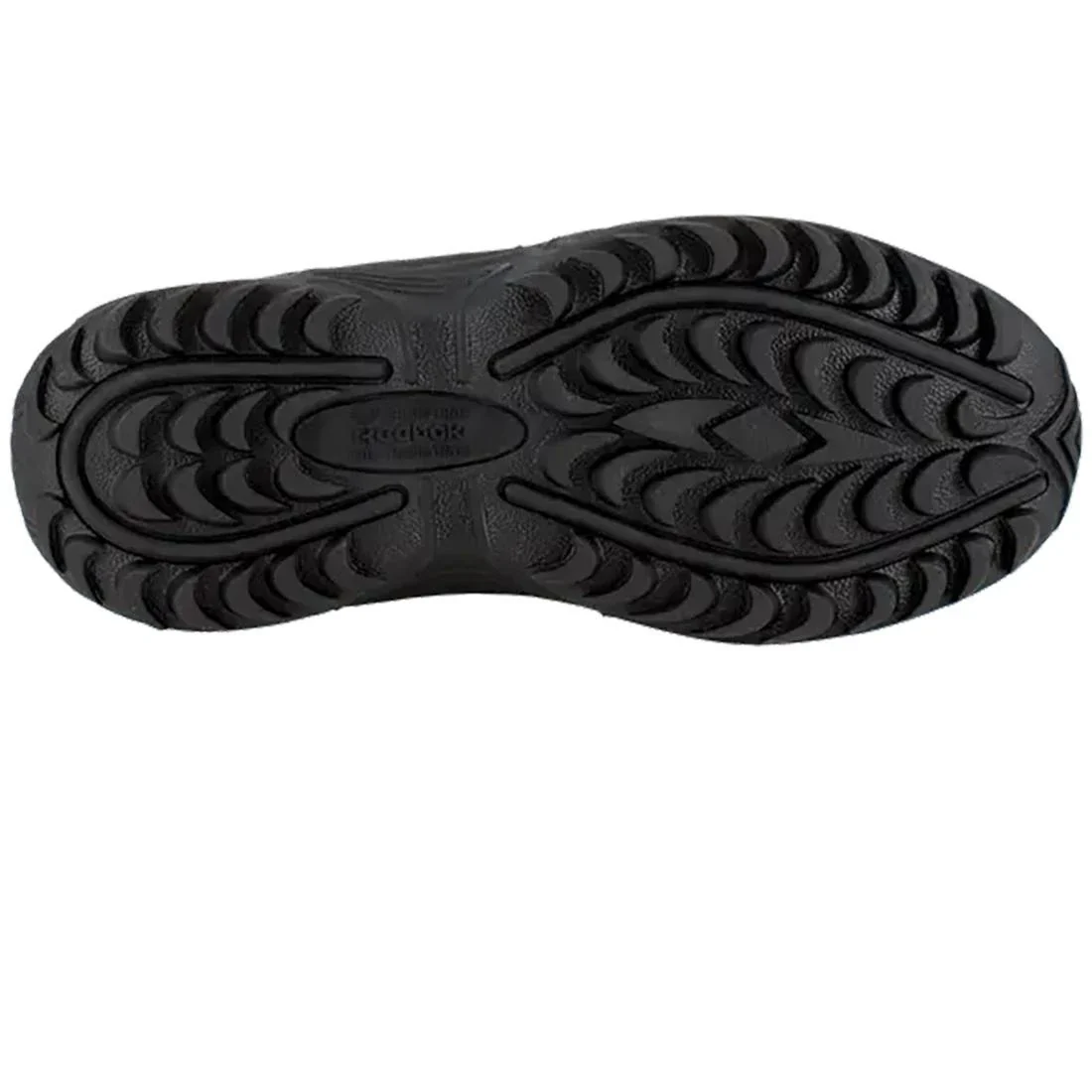 Rapid Response Rb 6 Inch Soft-Toe Side Zip Tactical Stealth Boot Black - Image 3