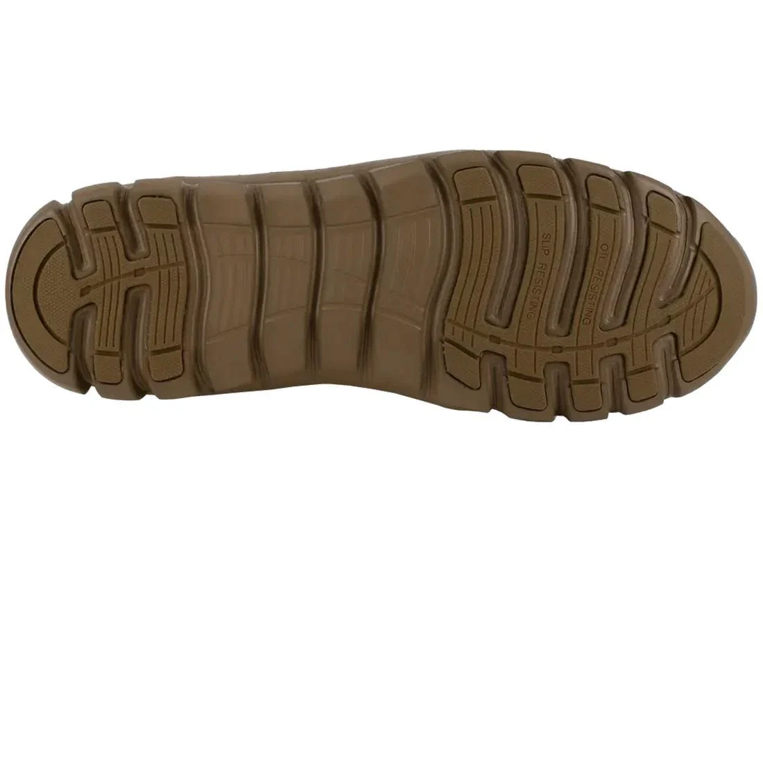 Sublite Cushion 8 Inch Composite-Toe Tactical Military Work Boot Coyote - Image 3