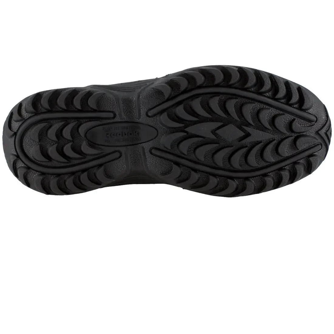 Rapid Response Rb 8 Inch Soft-Toe Side Zip Tactical Stealth Boot With Side Zipper - Image 3