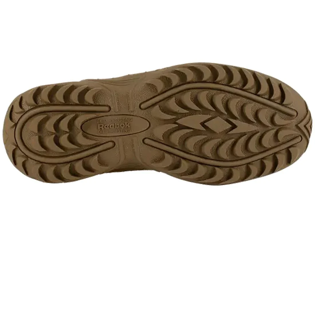 Rapid Response Rb Soft-Toe Military Boot Coyote - Image 2