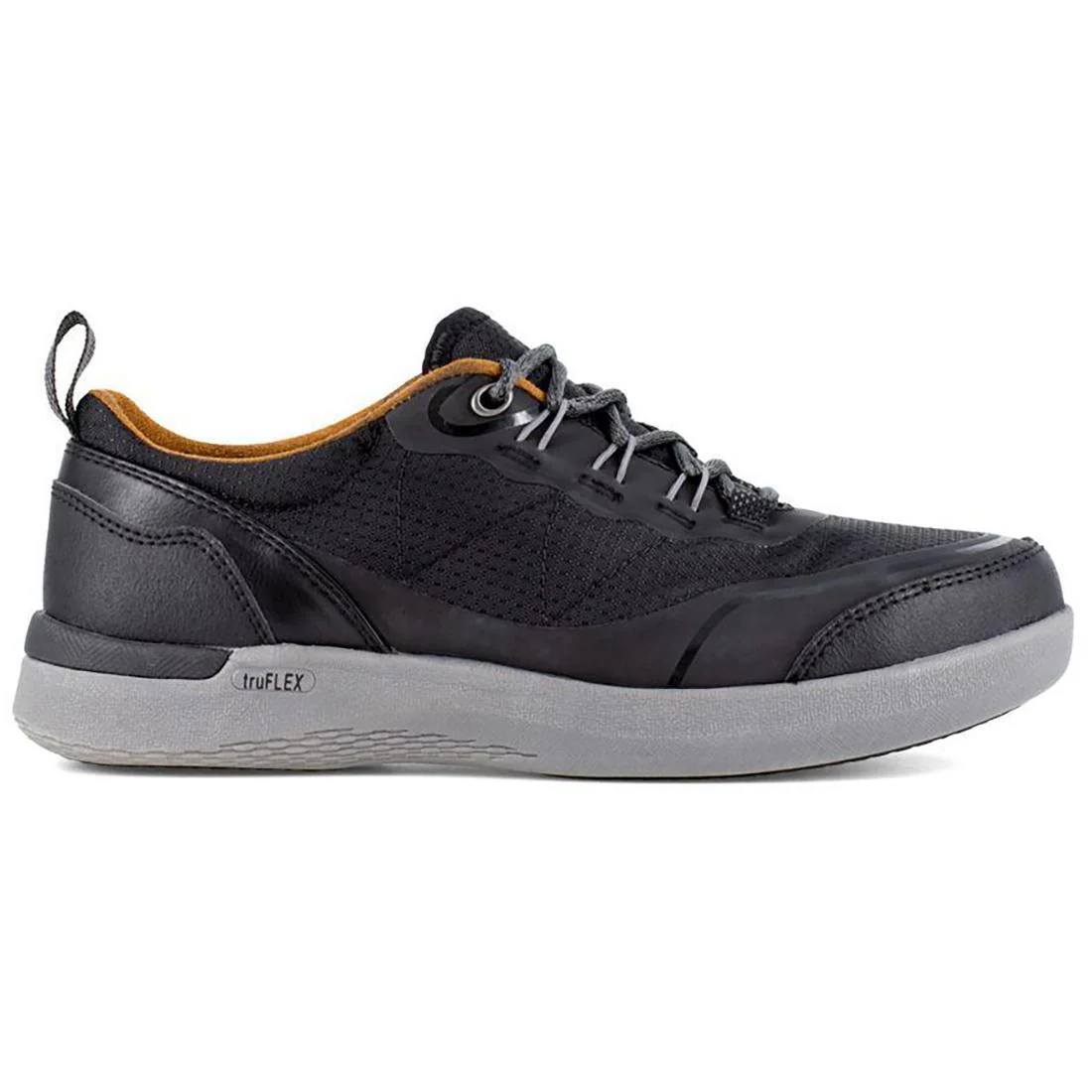 Women's TruFLEX® Fly Skylar Composite-Toe Work Shoe Black